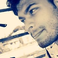 Profile Picture of Suman Mitra (@suman-mitra-30) on Quora