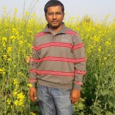 Profile Picture of Bhavraj Singh Jhala (@BhavrajJhala) on Twitter