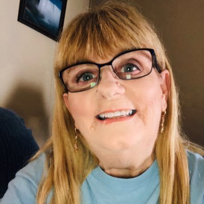 Profile Picture of Christine Jenkins (@Christi11984821) on Twitter