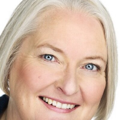Profile Picture of Cathy Downer (@CathyDowner) on Twitter