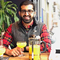 Profile Picture of Paul Singh (@paul-singh) on Quora