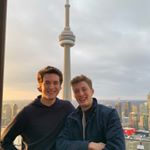 Profile Picture of Michael Fitzhenry (@michael.fitzhenry) on Instagram