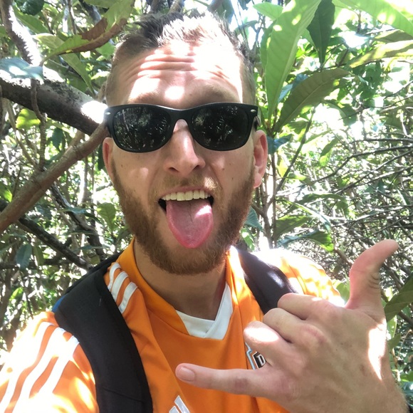 Profile Picture of Thomas Rancich (@rancicht) on Poshmark