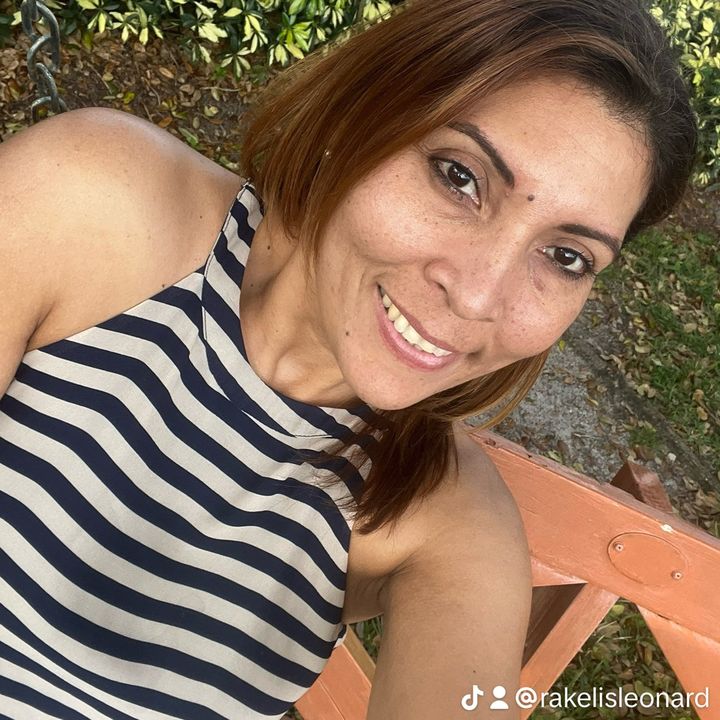 Profile Picture of Rakelis Leonard (@rakelisleonard) on Tiktok