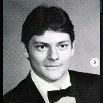 Profile Picture of Mark Womack (@MarkWomack15) on Twitter