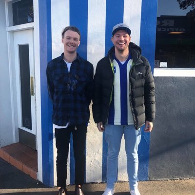 Profile Picture of Nick Zajac (@nzajac2) on Twitter