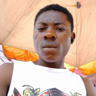 Profile Picture of Oben John (@oben_john) on Instagram