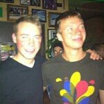 Profile Picture of Daniel Marshall (@cornish_nomad) on Instagram