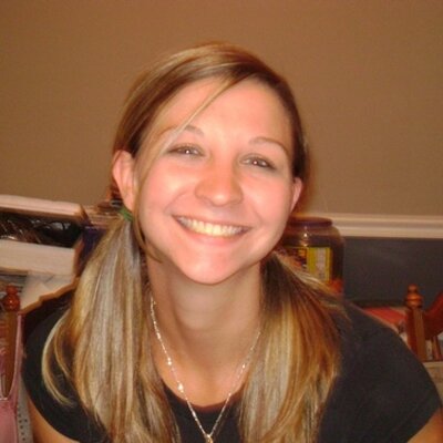 Profile Picture of Megan Ferguson (@MegKrad) on Twitter