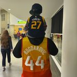 Profile Picture of Kyle Finneman (@superfinn23) on Instagram