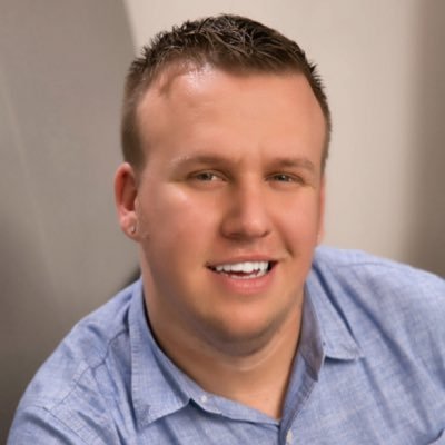 Profile Picture of Robert Frederick (@calidude805) on Twitter