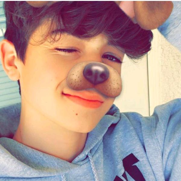 Profile Picture of Justin cade (@@justincade19) on Tiktok