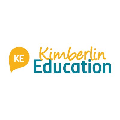 Profile Picture of KimberlinEducation (@KimberlinEdu) on Twitter