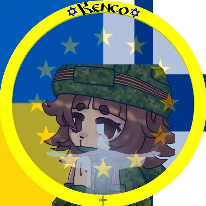 Profile Picture of ☦️RENCO☦️ (@renco_channel) on Tiktok