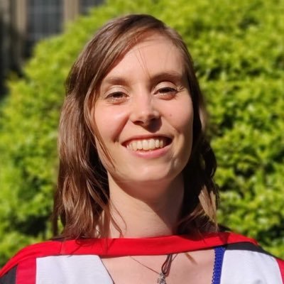 Profile Picture of Dr. Jessica Duffill Telsnig (@JTelsnig) on Twitter