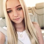 Profile Picture of Madisen Rose Bragg Philippines (@maddiphilippines) on Instagram