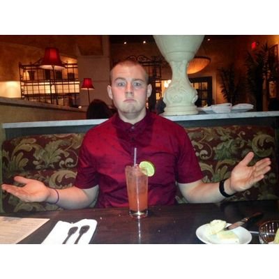 Profile Picture of Brandon Gully (@ce1baa36670b422) on Twitter