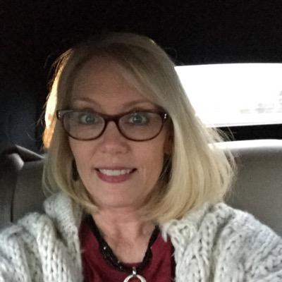 Profile Picture of Pam Dallas (@DallasPam) on Twitter