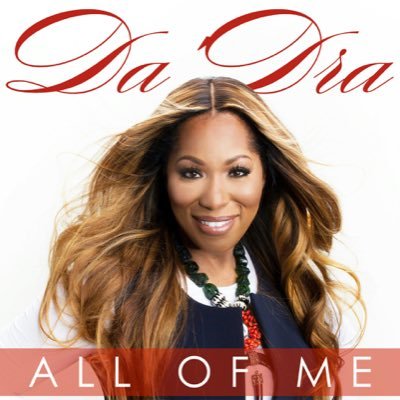 Profile Picture of Da'dra Greathouse (@iamDadra) on Twitter