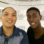 Profile Picture of Derrick Solomon (@derricko_d.sylva) on Instagram
