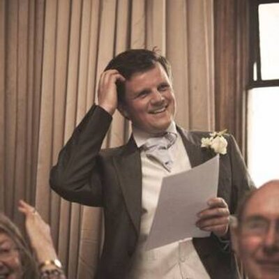 Profile Picture of James Dowler (@Vinowino63) on Twitter