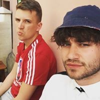 Profile Picture of Joshua Howells (@joshua-howells-5) on Quora