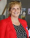 Profile Picture of DeLena Johnsonon Wikipedia