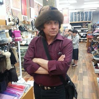 Profile Picture of Abraham Newman (@Abraham-Newman) on Facebook