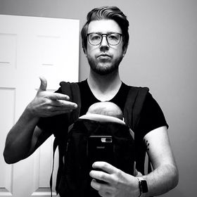 Profile Picture of Brian Ramsey (@bramrod) on Pinterest