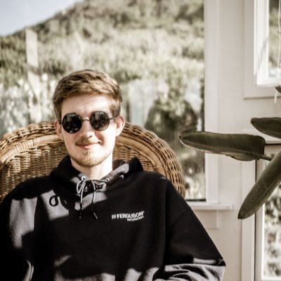 Profile Picture of Jacob (@jacob_franzen) on Twitter