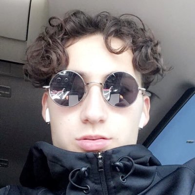 Profile Picture of Anthony Dorado ♍️ (@anthonydorado5) on Twitter