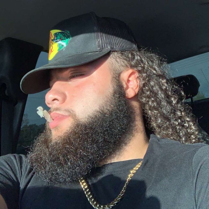 Profile Picture of Mari Benson (@@kingbenson24) on Tiktok