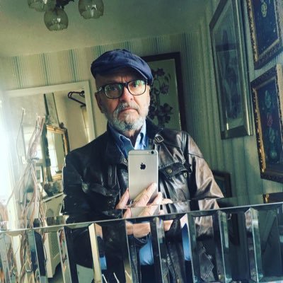 Profile Picture of Jay Hipp (@jayhipp2) on Twitter