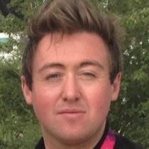 Profile Picture of James (@jamescongleton) on Twitter