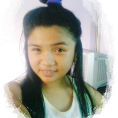 Profile Picture of Mary Jhoyce Cuevas (@MaryJoyceCuevas) on Twitter