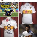 Profile Picture of Gary Medel (@museo_gary_medel_17) on Instagram