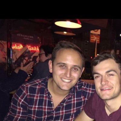 Profile Picture of Adam Monty (@adamjmonty) on Twitter