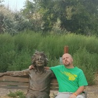 Profile Picture of Daniel Turnbow (@daniel-turnbow) on Quora