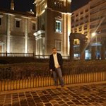 Profile Picture of Andre Abboud (@andreabboud) on Instagram