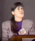Profile Picture of Linda Abriolaon Wikipedia