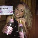 Profile Picture of Katie Wade (@wadey90) on Instagram