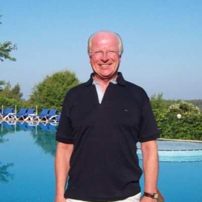 Profile Picture of John Duckworth (@johnduckworth12) on Twitter