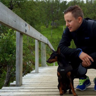 Profile Picture of Tom-Erik Eilertsen (@@tom3rik) on Twitter