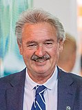 Profile Picture of Jean Asselbornon Wikipedia