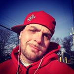 Profile Picture of anthony post (@anthonyapost) on Instagram