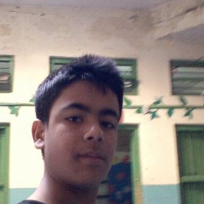 Profile Picture of SIKANDER QURESHI (@SIKANDERQURESH6) on Twitter