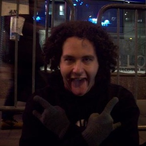 Profile Picture of Andrew Oppenheim (@darkespio) on Myspace