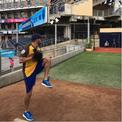 Profile Picture of Adam Baumwoll (@abwoll) on Twitter