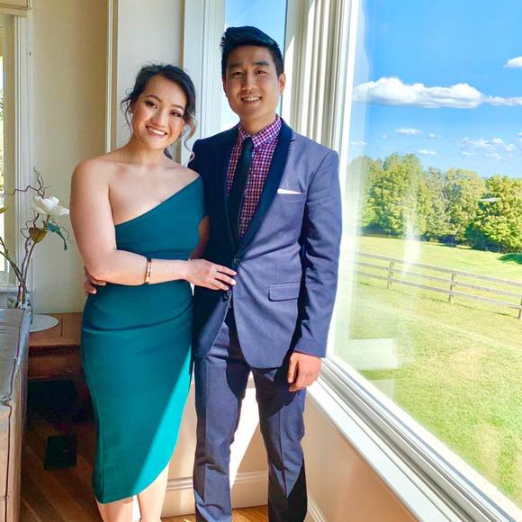 Profile Picture of Oanh Huynh (@oanh8) on Poshmark