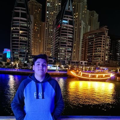 Profile Picture of Preda Cristian (@PredaCristian15) on Twitter